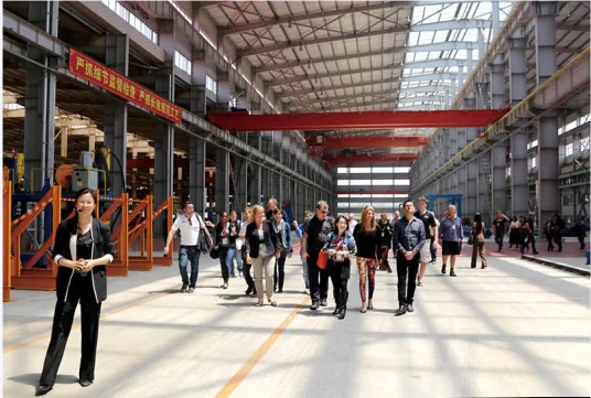 2020 Container House Rapid Construction of Hospitals Hotels Against the Disease