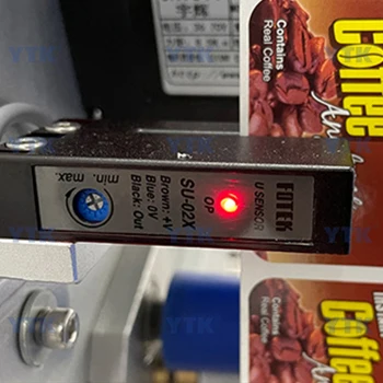 Automatic double side labeling machine,square bottle labeling machine,automatic labeler application front and back side labeling