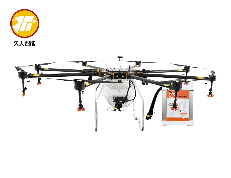 30L long distance agriculture JTI sprayer drone for sale