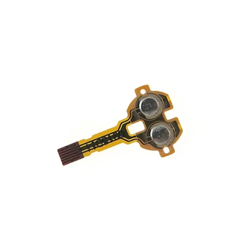 For PSP Go Button Flex Cable Start Select Button Line For PSP Go Start Repair Parts Replacement
