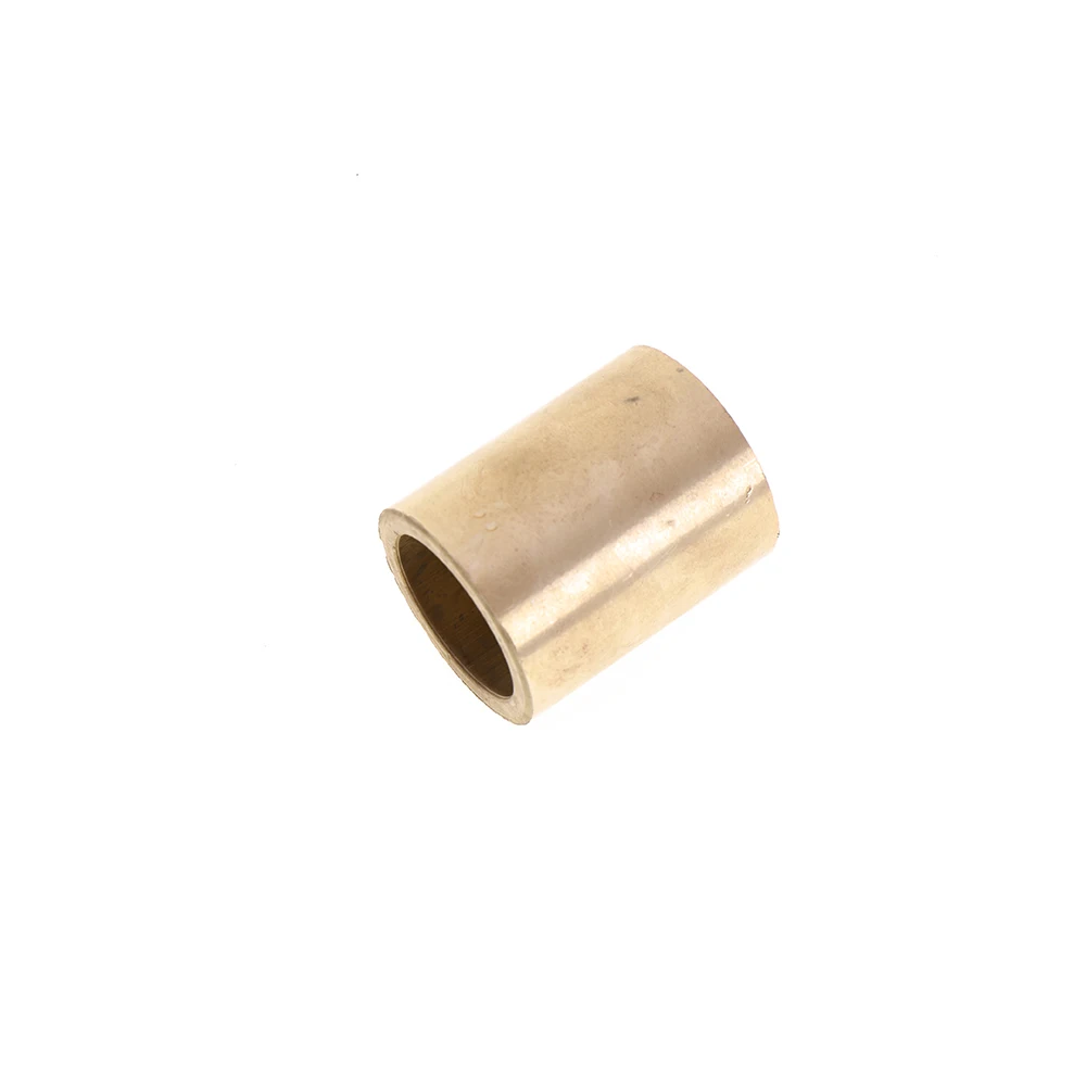 High performance sleeve DU bushing oil-impregnated sintered bushings