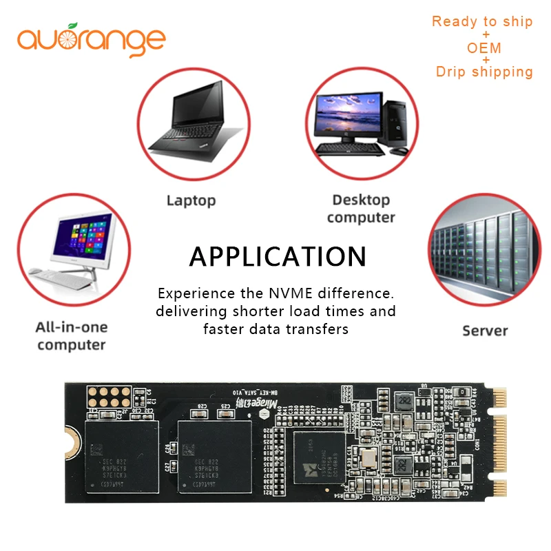 OEM Internal 240 Gb 256 256gb M.2  500gb Hd 2tb Solid State Ssd 120gb 480gb 240 Gb 240gb 1tb M2 Nvme 2280 Ssd