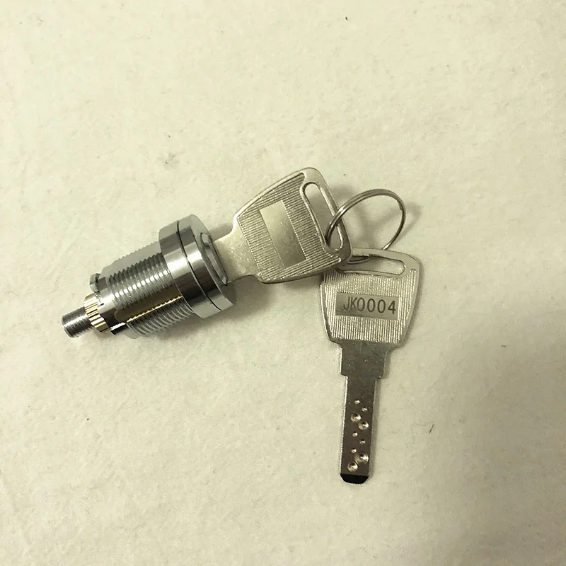 RSL-1002,Manufacture Wholesale High Quality  Copper Mail Boxes Locks Cam Locks  Guarantee Security With Copper Keys Mailbox Lock