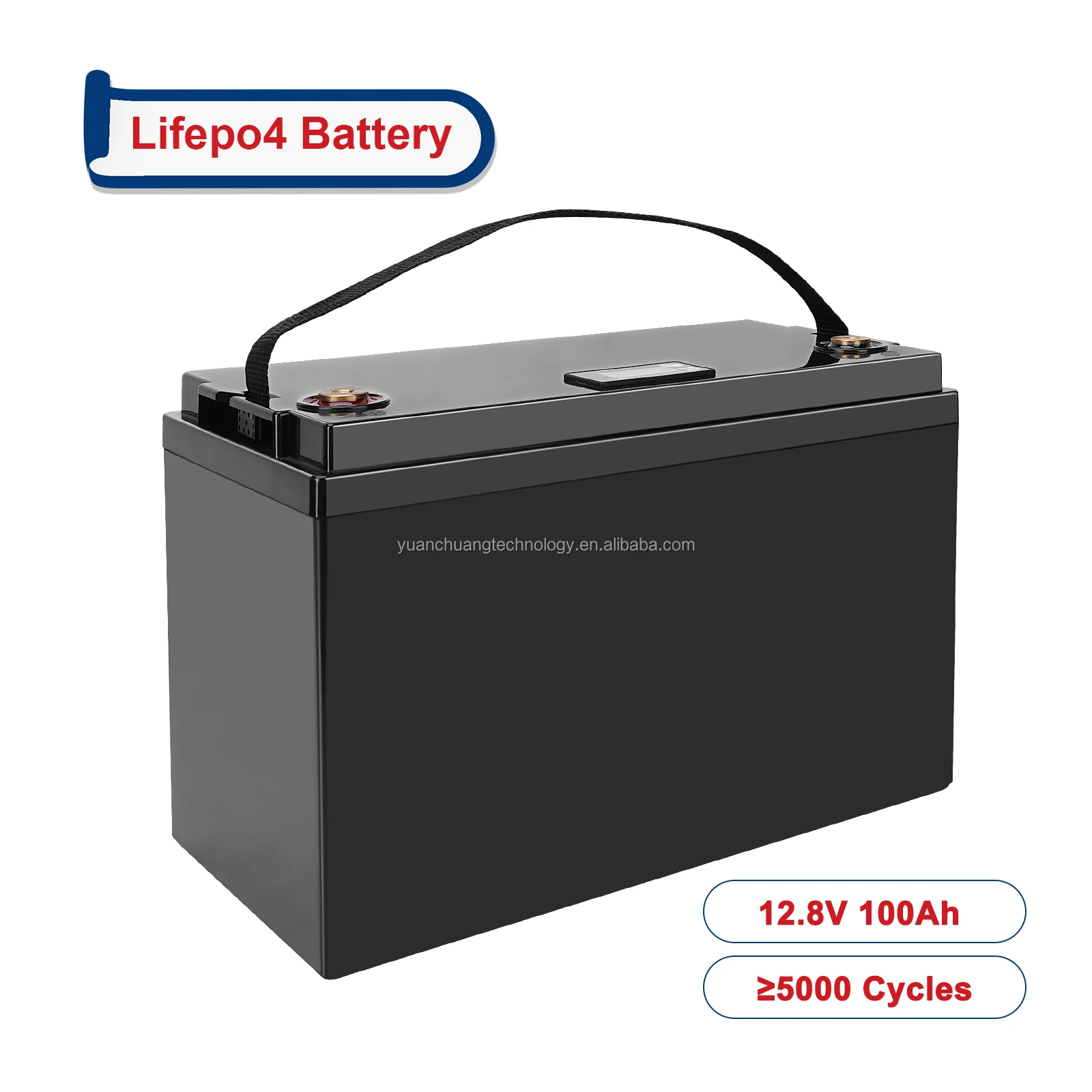 Best Seller Europe lithium iron phosphate battery 100Ah 150Ah 24V LiFePO4 Deep Cycle 12V Energy Storage Battery