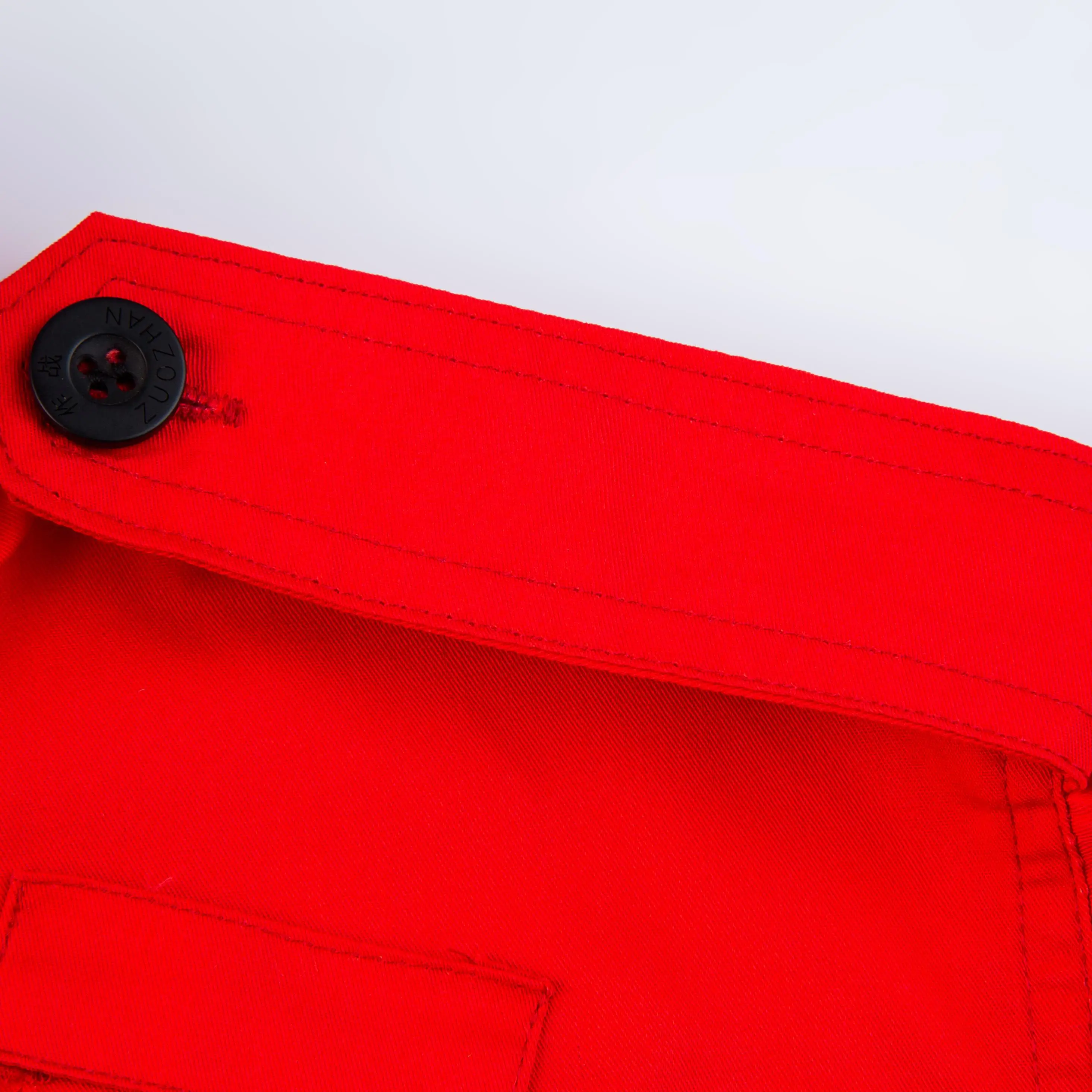 Long sleeve summer spring other uniforms Sale Winter Safety Officer Rescue Jacket Cleaning Workwear rescue uniform
