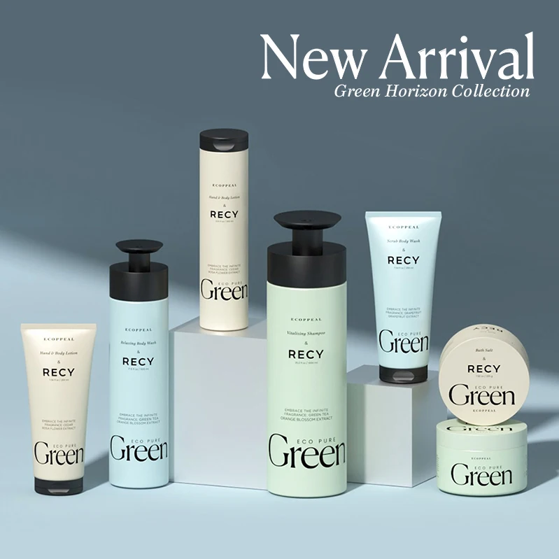 Natural Oriental Bath Salt