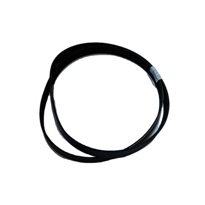 Sinotruk Howo Truck Engine Parts Fan Belt VG2600020253 Fan Multi Wedge Belt 8PK1050 for Sale