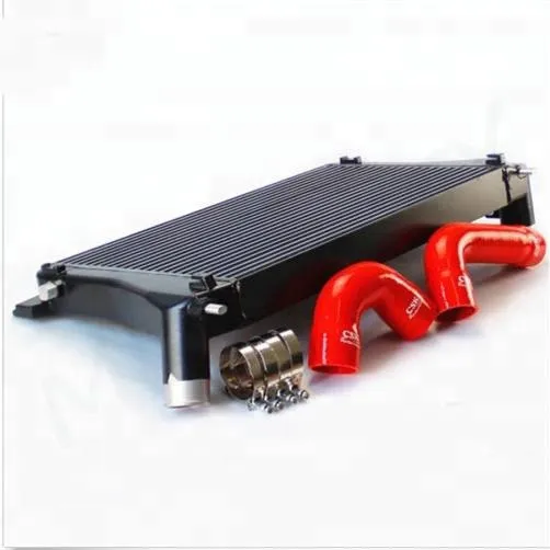 HIGH QUALITY UPGRADE INTERCOOLER KIT FOR A3 S3 GOLF R MK7 1.8T 2.0T TSI EA888