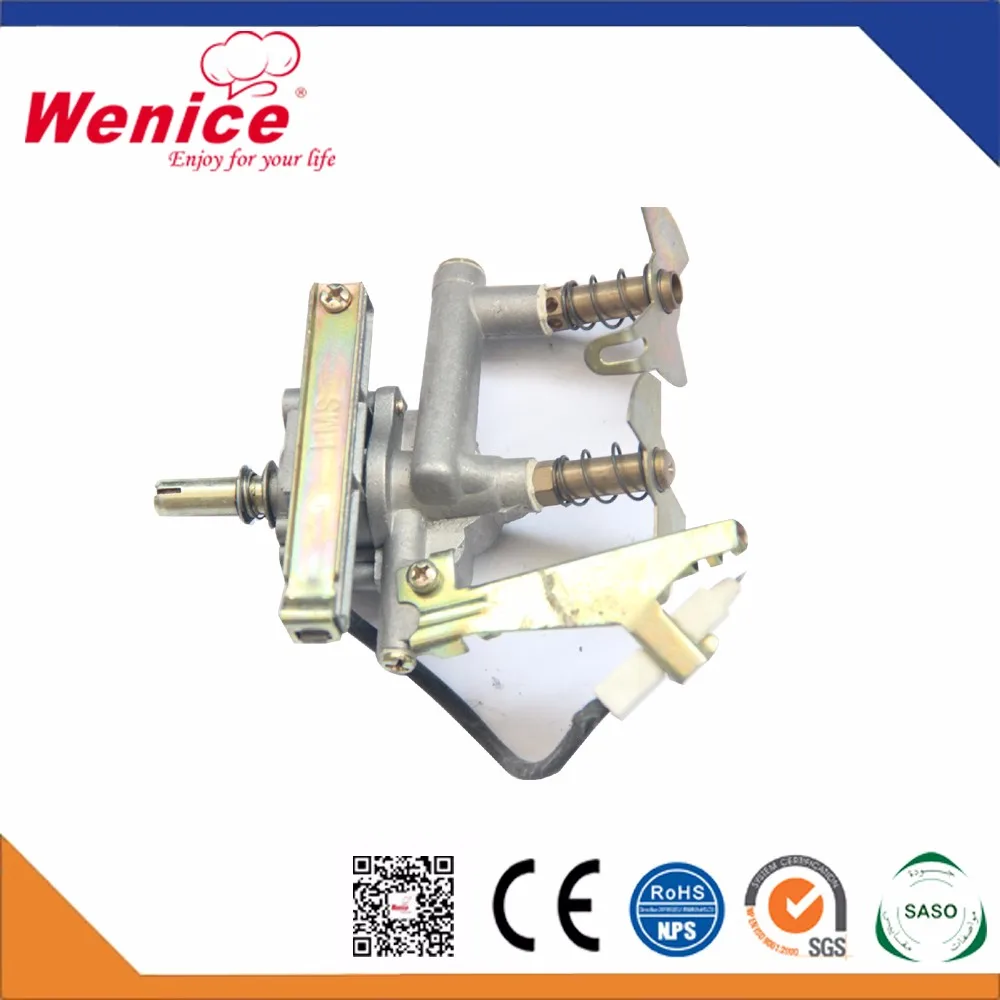 Gas Stove  Igniter Spare Parts For Gas Cooker