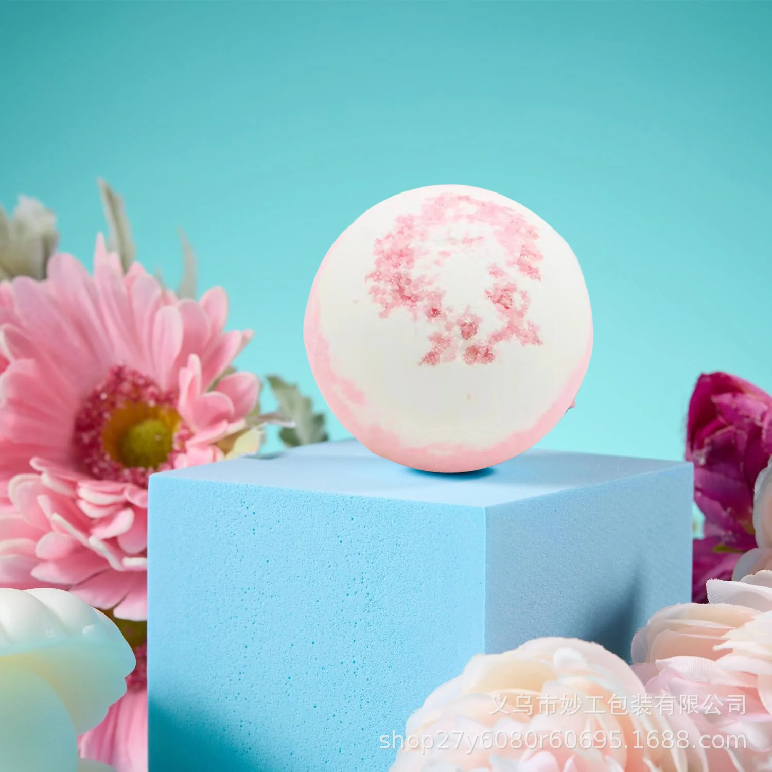 Wholesale Women Gift Set Luxury 20 oz Tumbler Ladies Spa Self Care Gift Box Set for Christmas