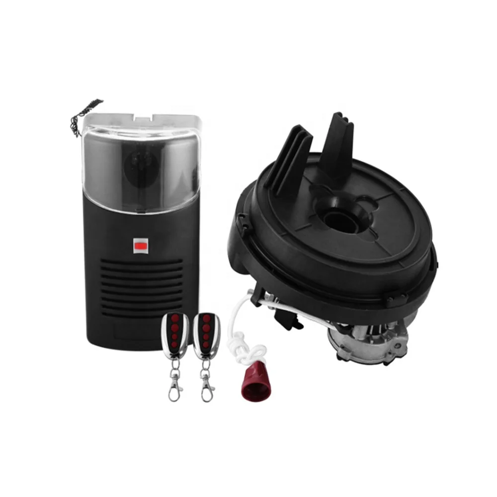 Australian type roller door motor for automatic doors