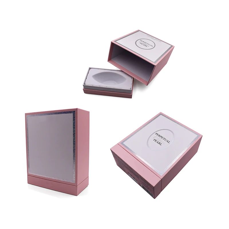 Wholesale Custom Colors Packaging All Kinds Of Size L XL XXL Packaging Iget Gift Boxes With Logo