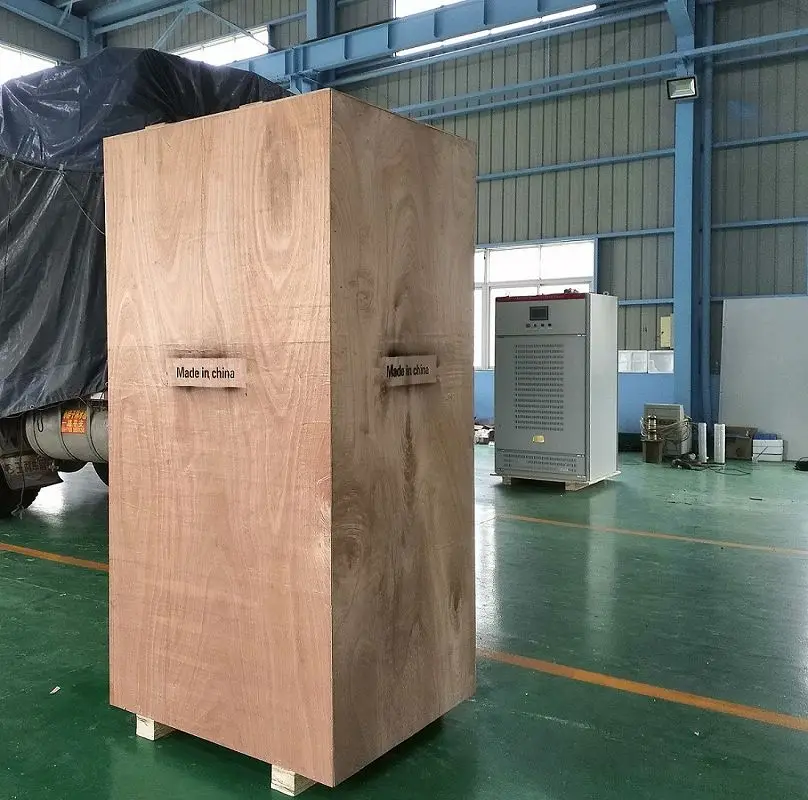 Three phase load balance reactive power compensation active harmonic filter