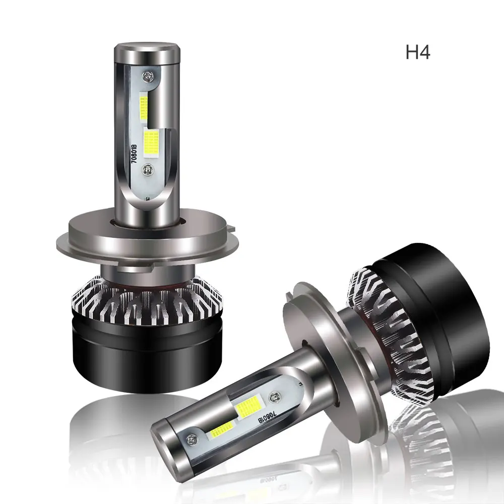 Wholesale Auto c6 led headlight Bulbs 9005 H7 LED c6 led car headlights