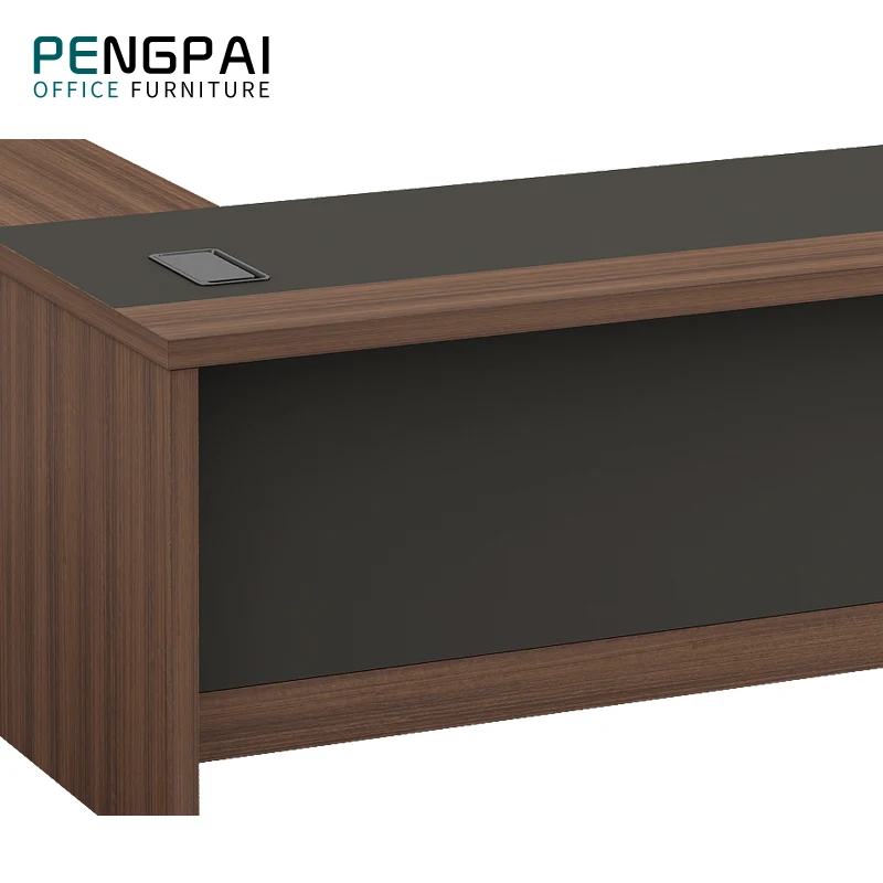  Современный Офисный Компьютерный стол Pengpai длина 1 8