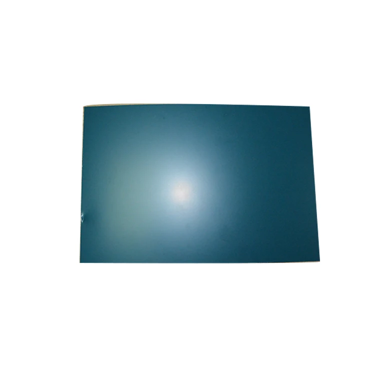 Haiyifan Metal 5083 H112 Marine Grade Metal Sheet Zinc Al-Zn Alloy 1060 H24 Coated Steel Plate Aluminium Sheet