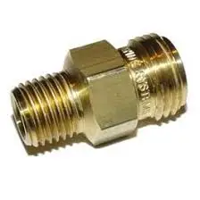 industrial water spray gun nozzle