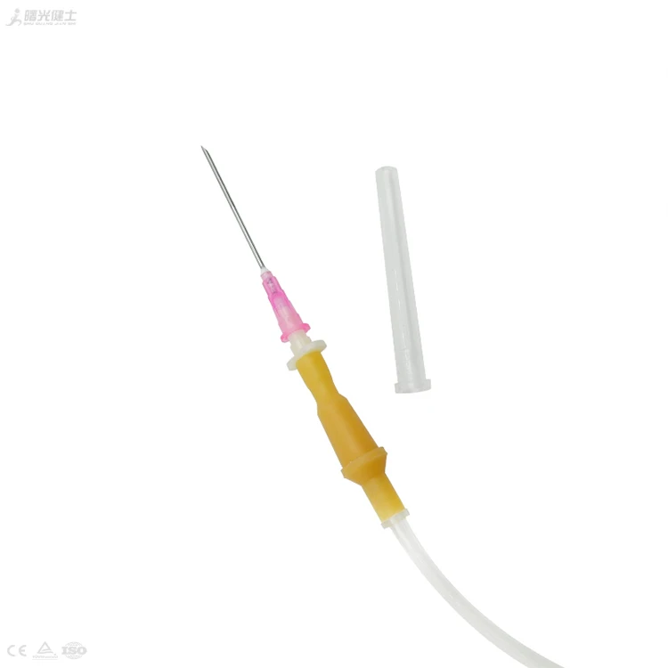 Заводская цена стерильный одноразовый набор для переливания крови с фильтром (CE & ISO)