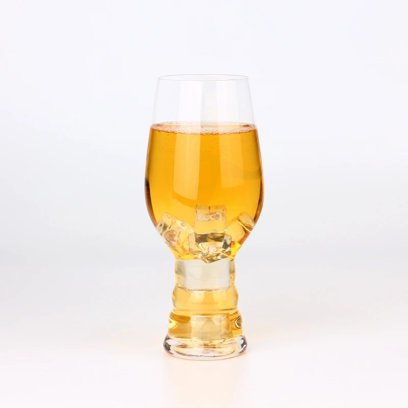 Machine making Beer glass german 500ml modern popular beer glass cup