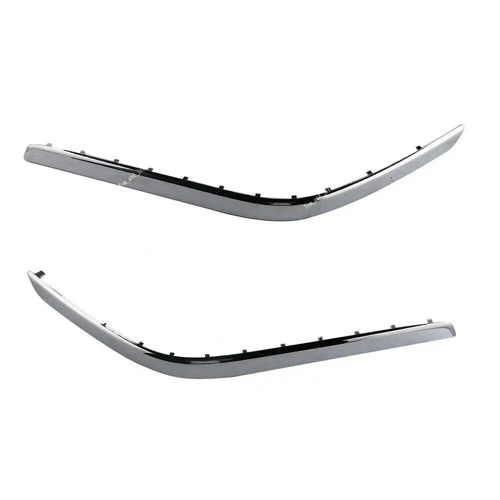 Auto Parts 2048851921 2048852021 W203 Car Rear Bumper Moulding Trim