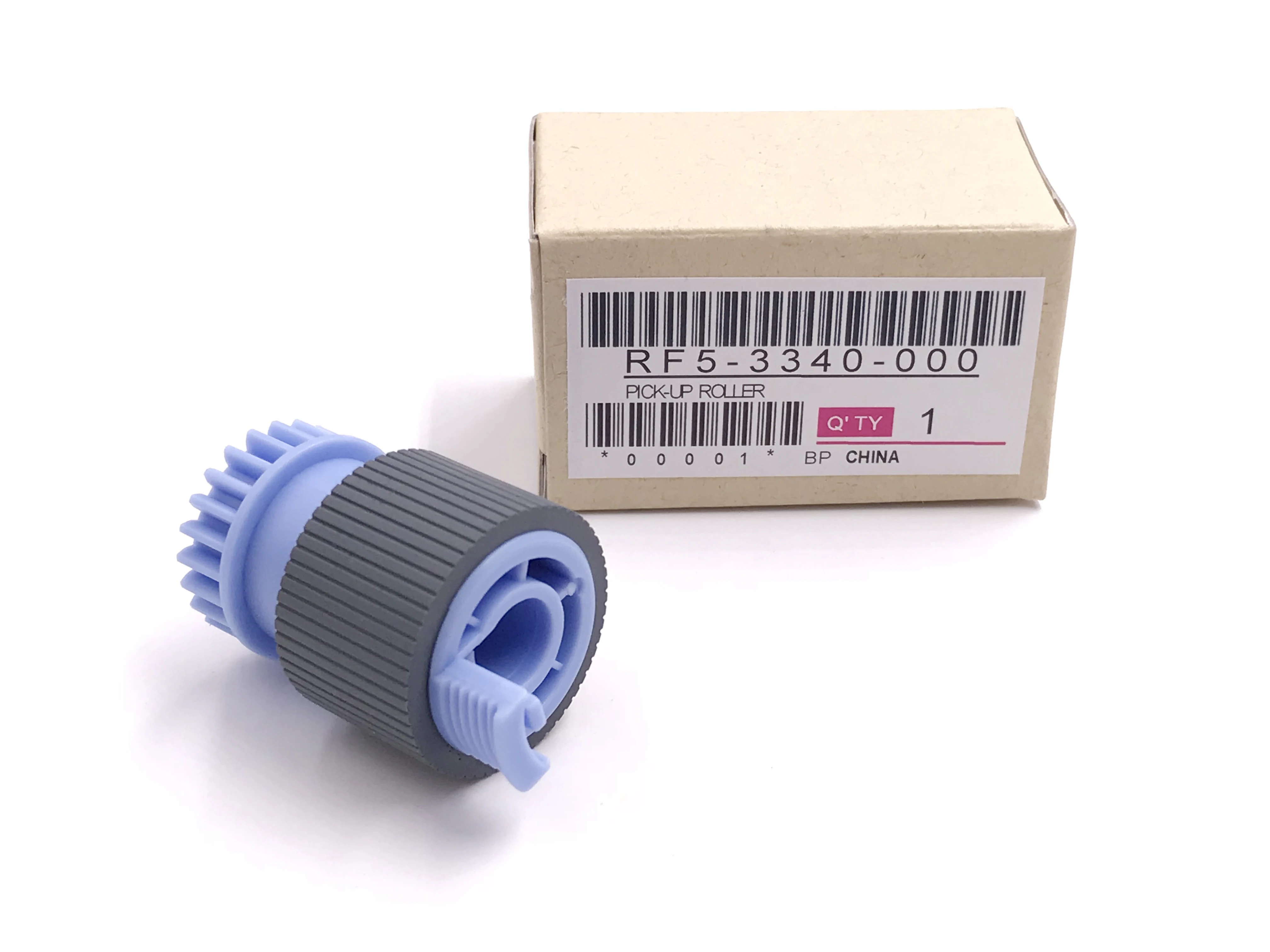 Ролик RF5-3340-000 звукоснимателя для Hp Pagewide 5500 5550 9000 90509040 9500 M806