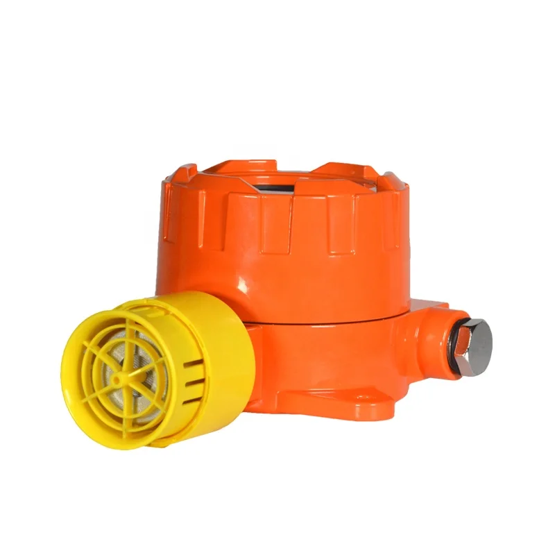 XiangKang high cost-effective accurate safe industrial LPG gas leakage detector for home and factory use