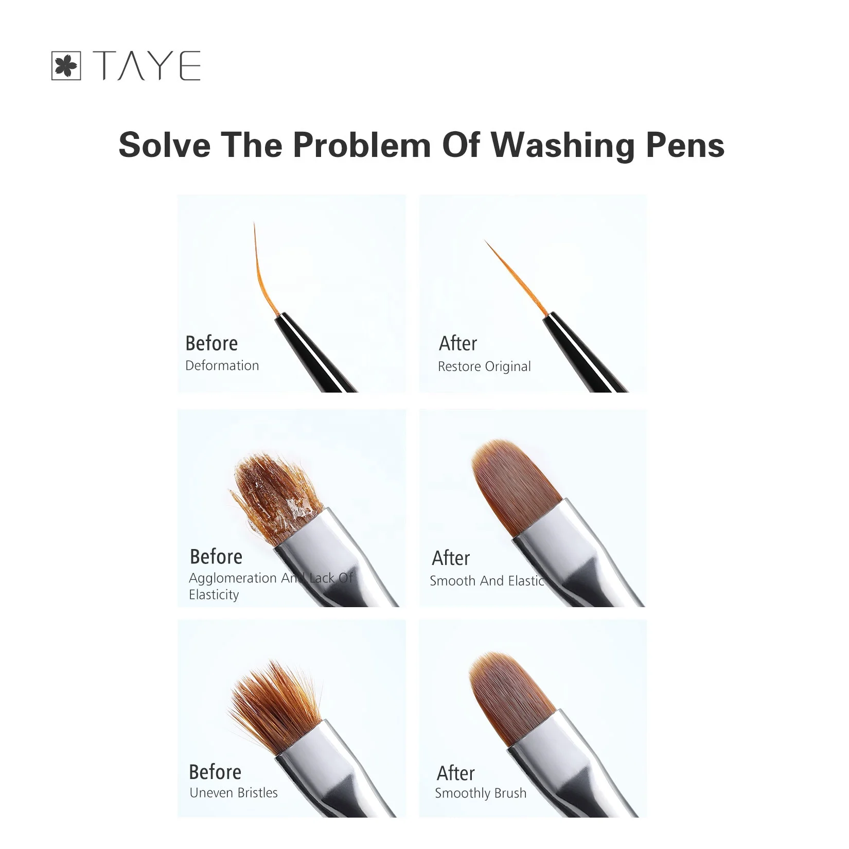 Factory Price Private Label 150Ml Nail Brush Cleaner Liquid