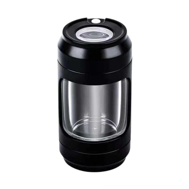 2023 newest herb grinder Smoking Accessories electric cone grinder filler automatic grinder Tobacco Making Rolling Machine