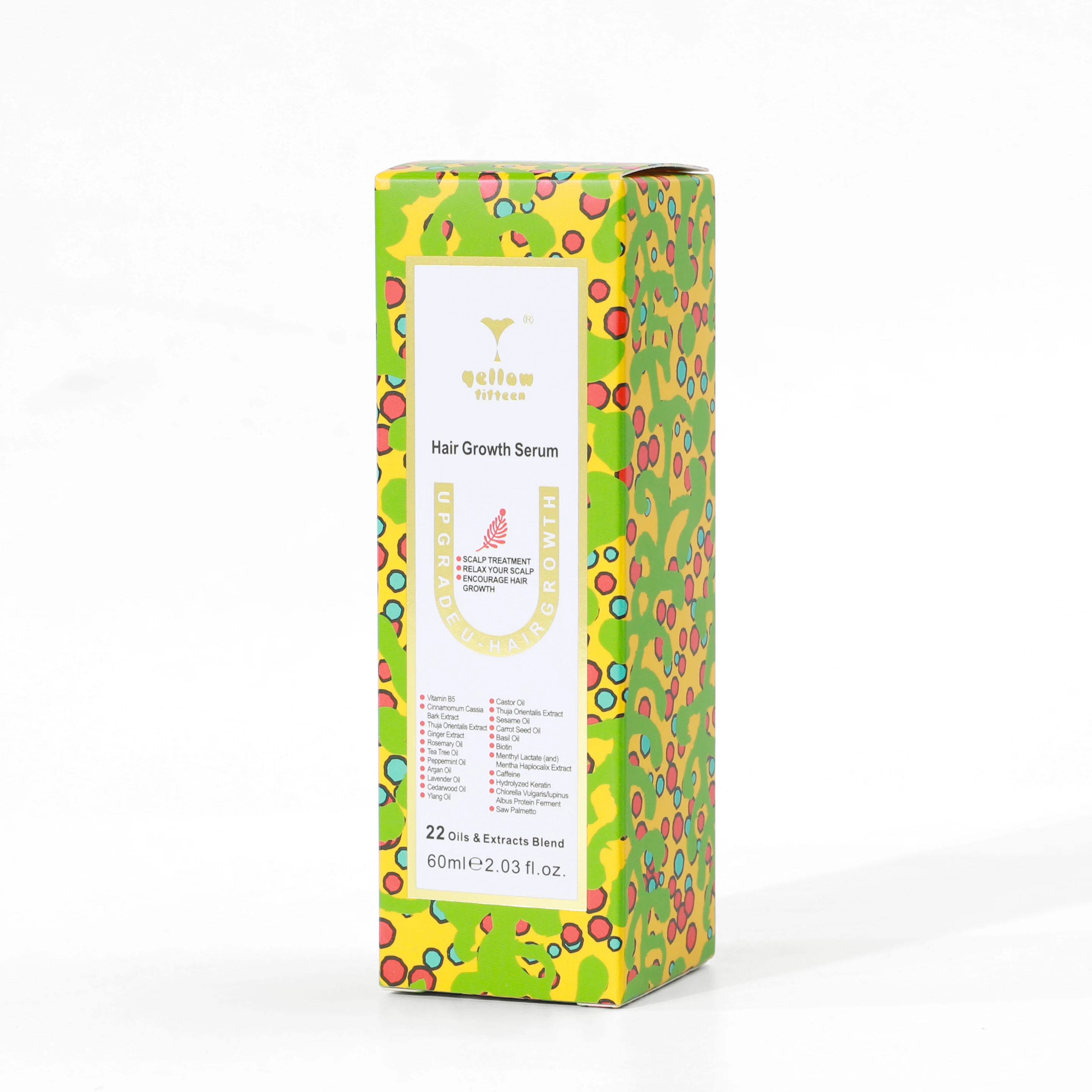 Private Label Organic Silicone-Free Rosemary Tea Tree Oil Hair Loss Prevention Shampoo Vitamin E Hair Growth Treatment Products