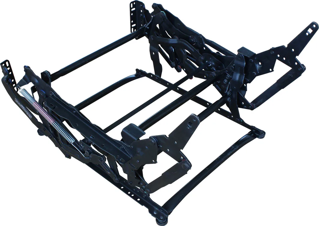 RG-7711 Manual Recliner Mechanism 4311