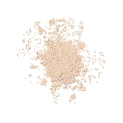 Makeup setting facial sunscreen spf 50 loose mineral brush translucent powder private label