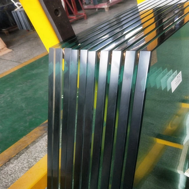 Canton professional glass manufacturer 4mm 5mm 6mm 8mm tempered glass oven door use window