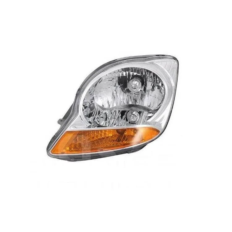IEAHEN-CRB HEAD LAMP OE:96590406/96590404/96590402 For MATIZ/SPARK(M200) 05-10 Korea Auto Spare Parts Aftermarket Replacement