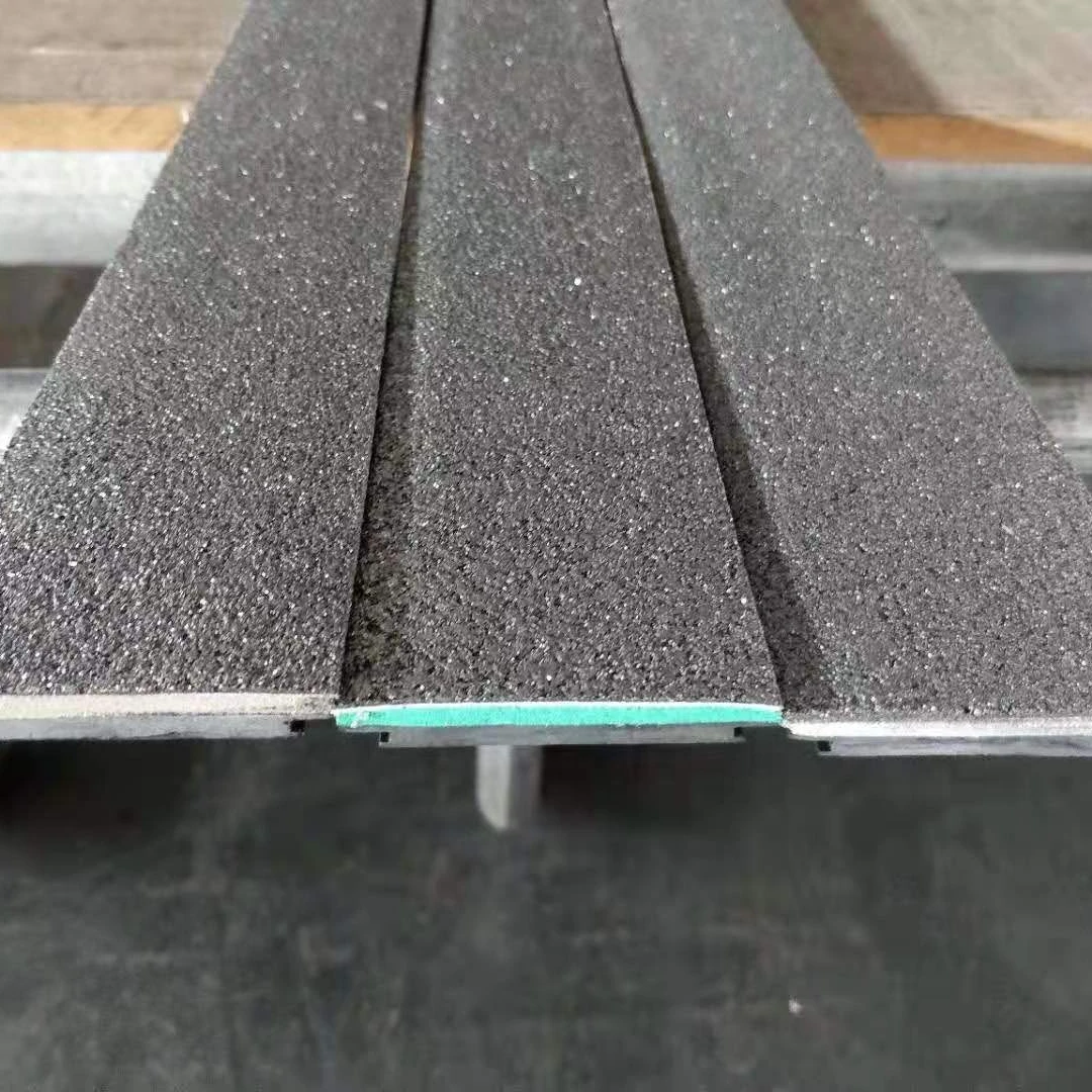 Graphite SLIDING Liners