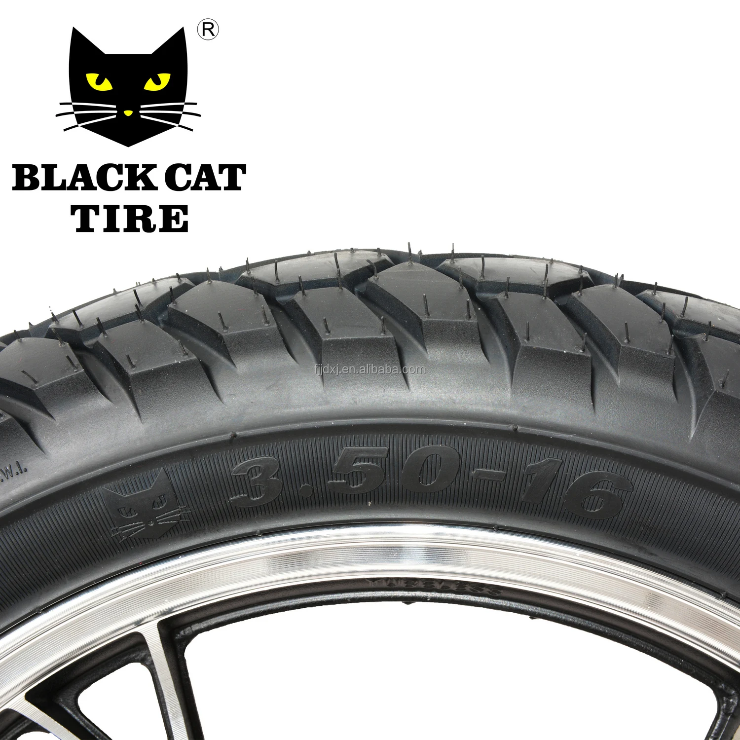 Оптовая продажа черная шина Cat 3 50-16