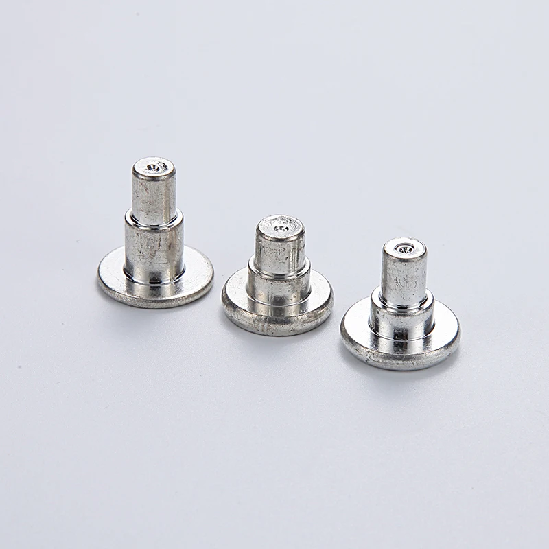 
35K/10B21/Mild steel etc rivet Heavy truck parts and accessories rivet 