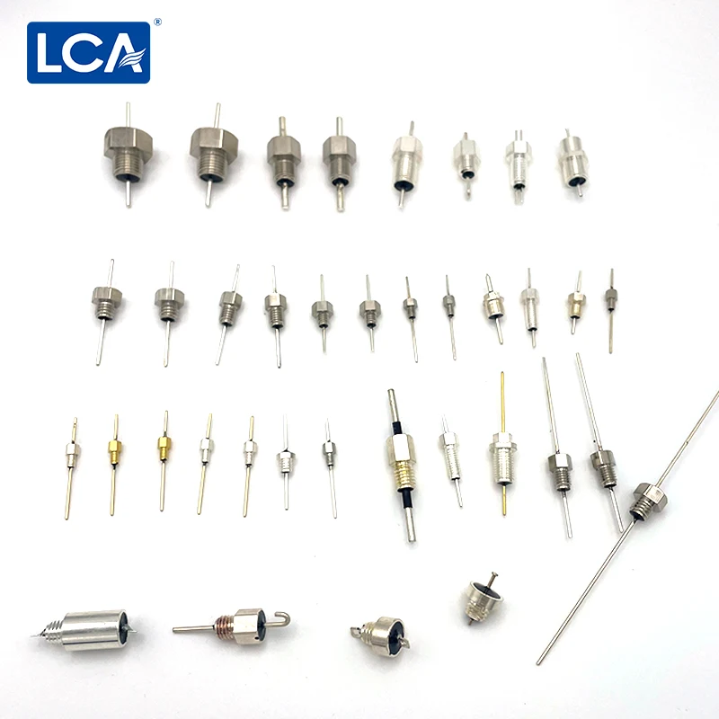 Thread Type RFI EMI Filter for media equipment