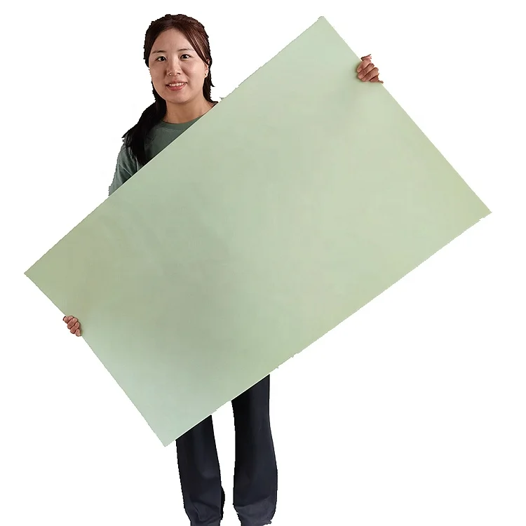 Moldable Thermoplastic Sheets Used for Orthotics Insoles Plastic Insoles Ce Blood Bag Price Blood Bag Lowest Price in China TPE