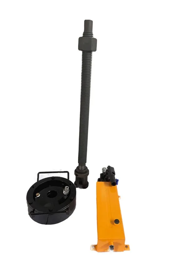 Экстрактор поперечного седла, съемник сиденья клапана, оригинальные аксессуары для грузовика для разрыва