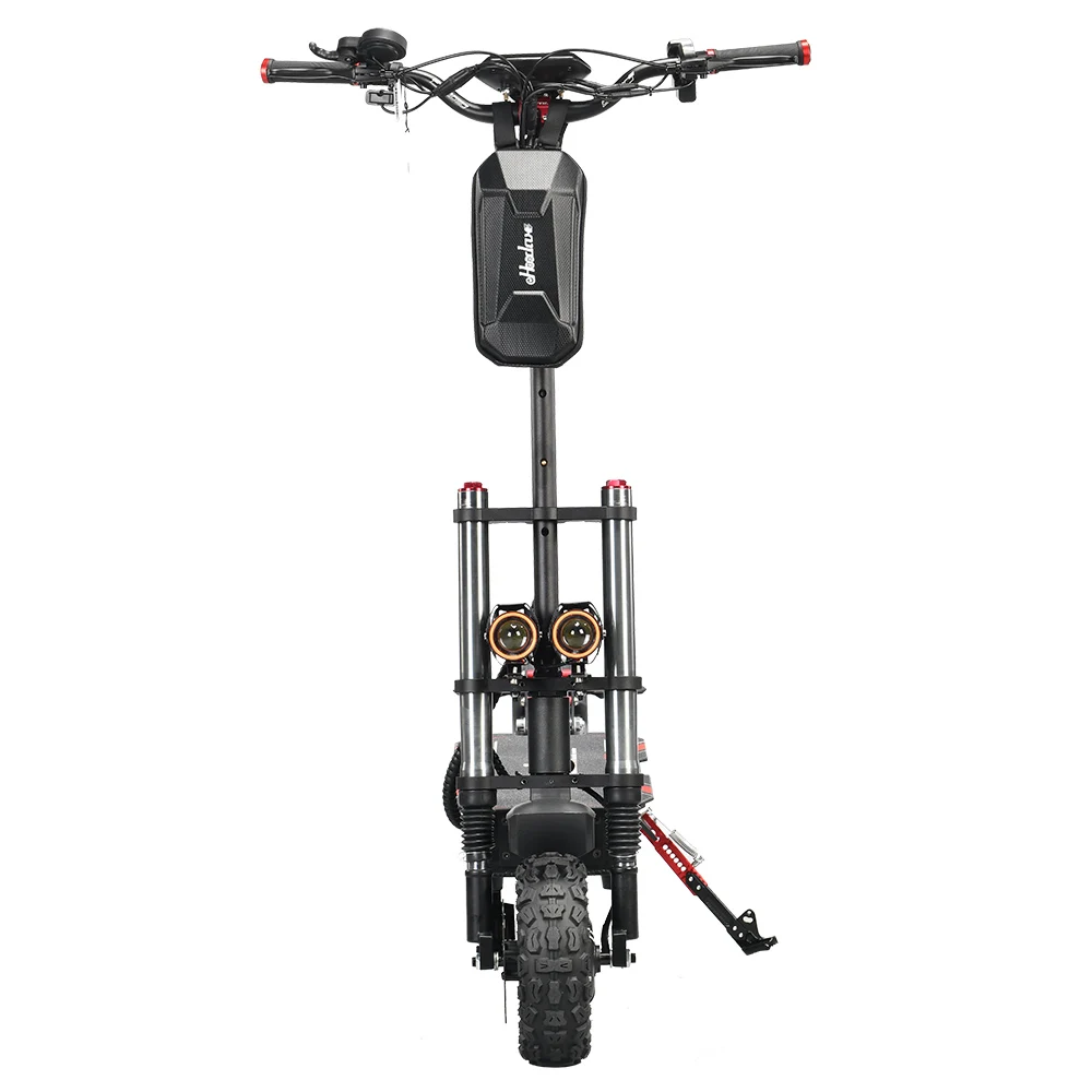 [USA EU Stock]eHoodax HB07 Scooter Finance High Speed Kit Electric Chinese Made In China Drifting Powerful Wheel Big Battery