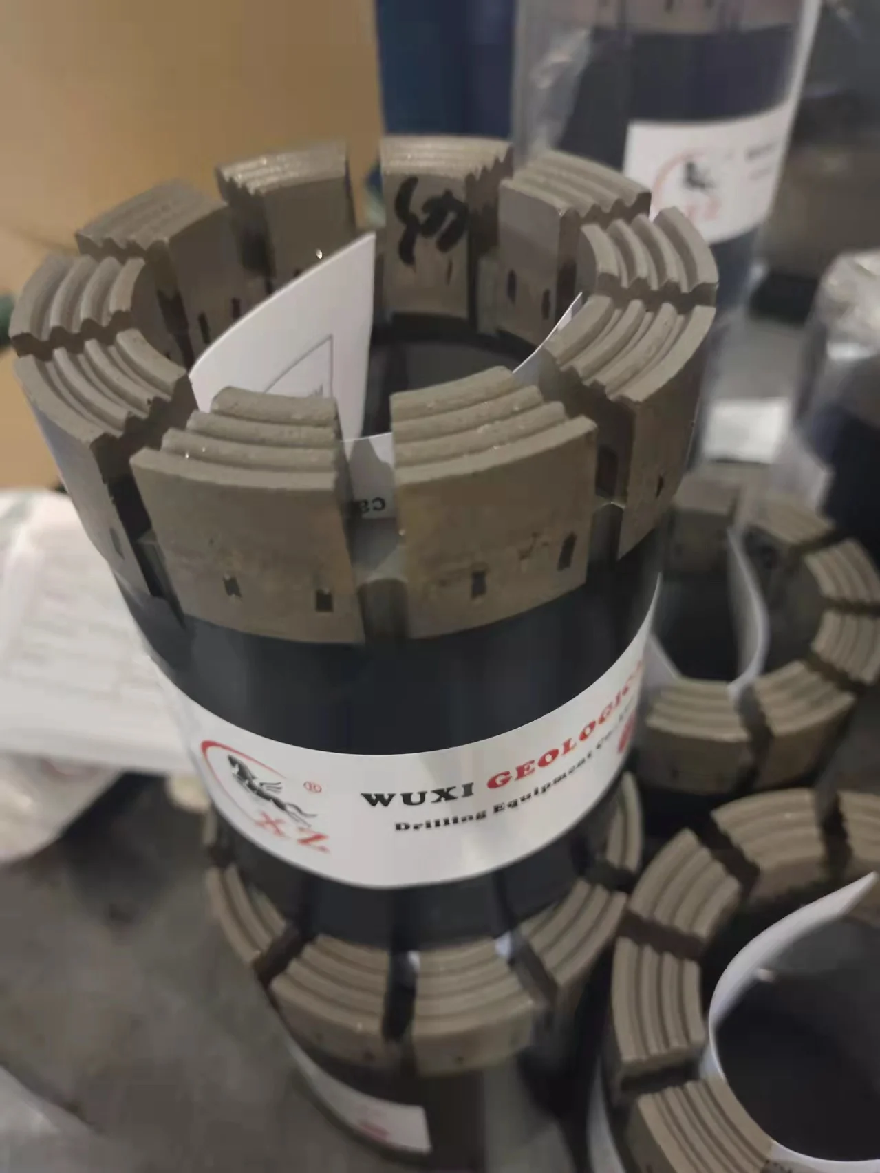 China Good price manufacturer Professional PDC bitl /diamond core drill bits