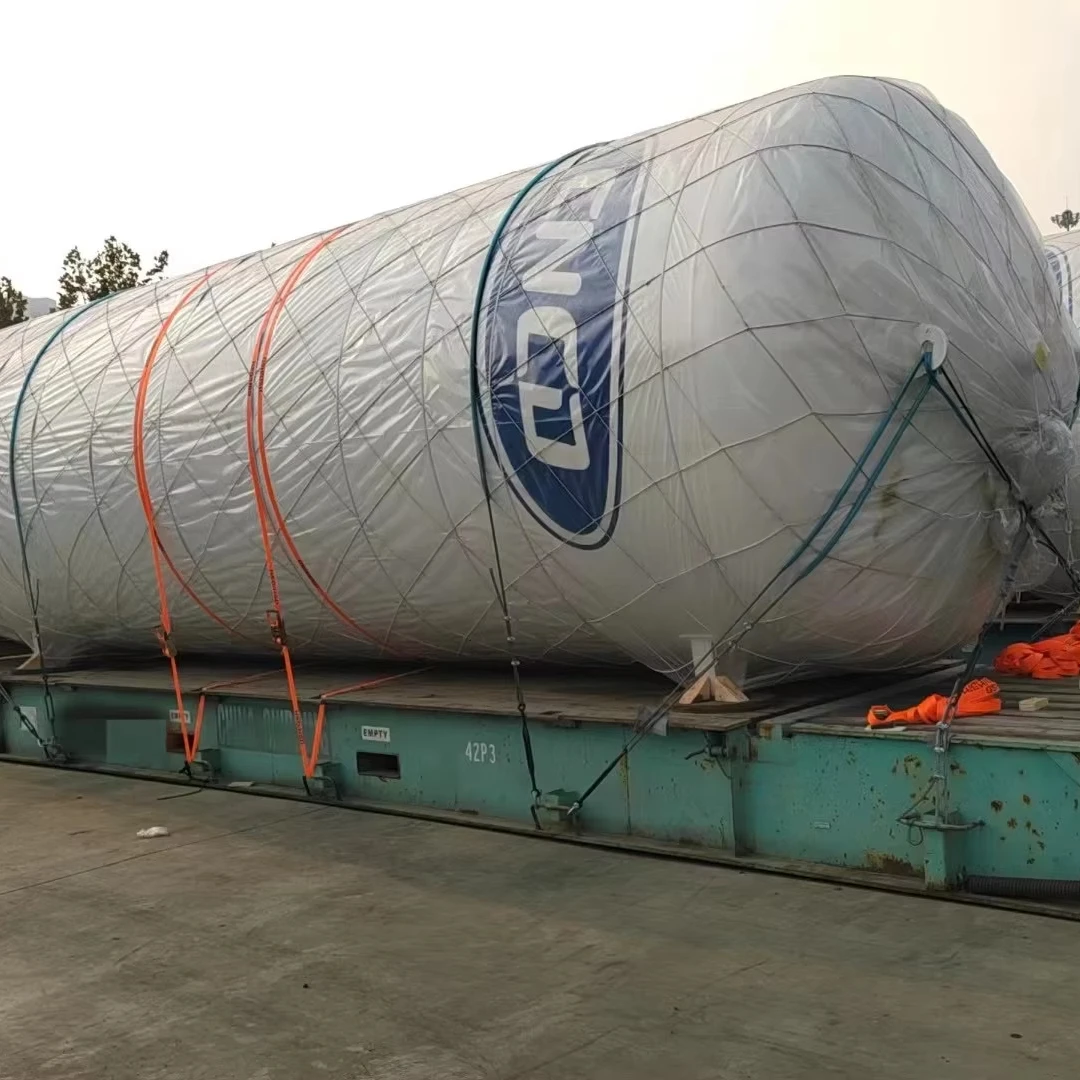 Air separation device Low temperature liquid oxygen liquid nitrogen equipment