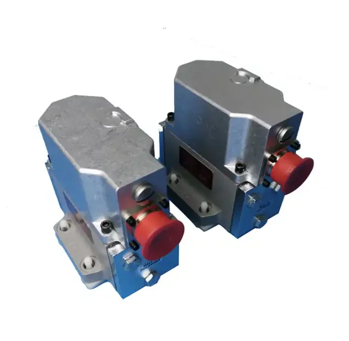 Lithuania EL-T76.00-MO-191C Servo Valves hot selling promotional excellent best choice Applied to railways
