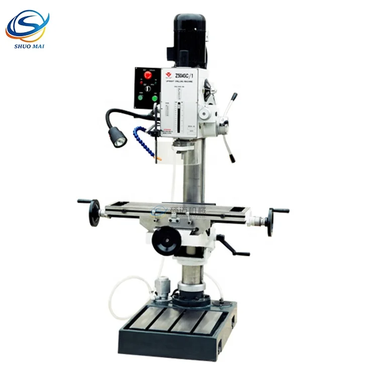 Z5032C/1 Z5040C/1 Z5045C/1 high efficiency small vertical drilling machines