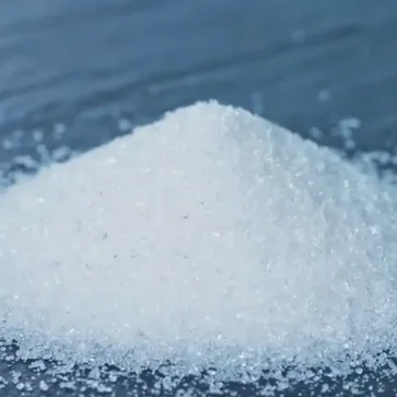 Sodium Acetate Anhydrous - Food Grade