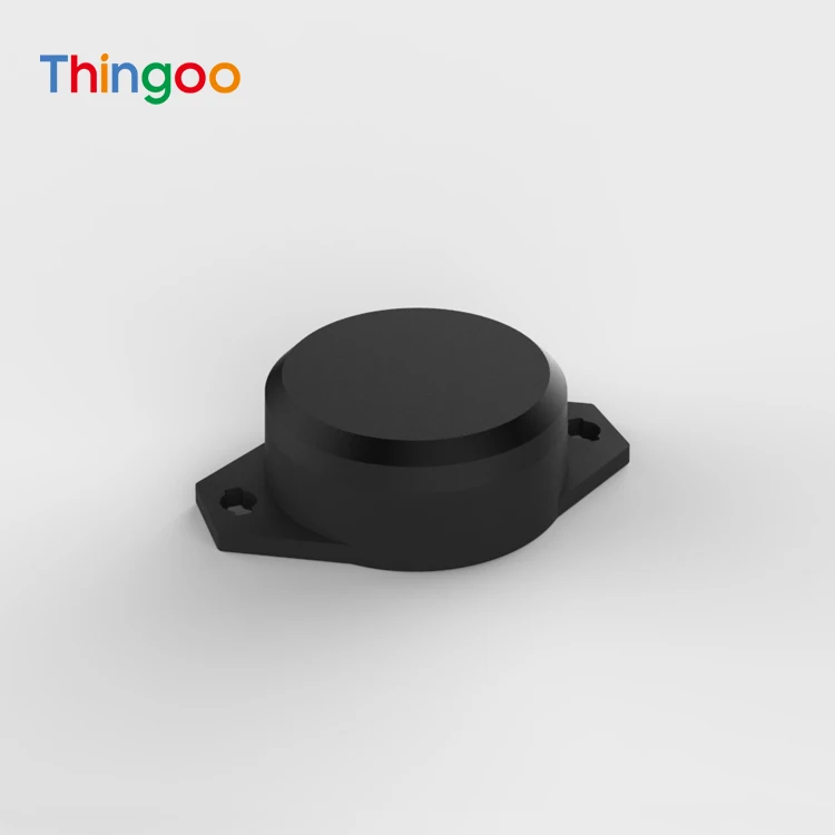 tracking location proximity sensor Beacon with temperature optional