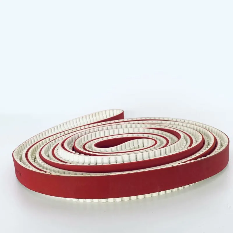 Стандартный 5M Размер PU ремень передачи