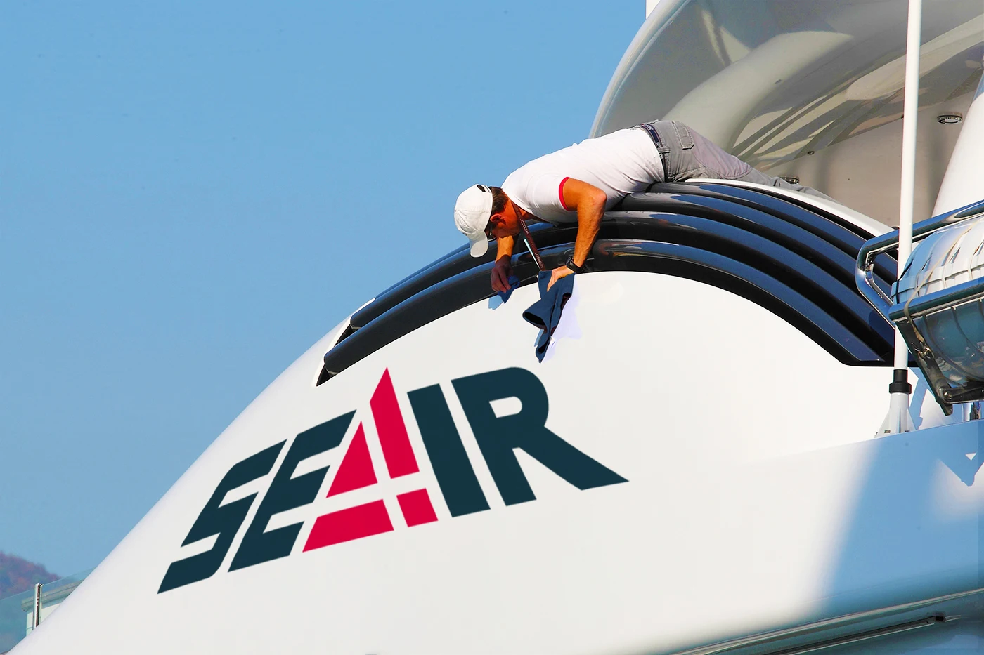 Liferaft 6