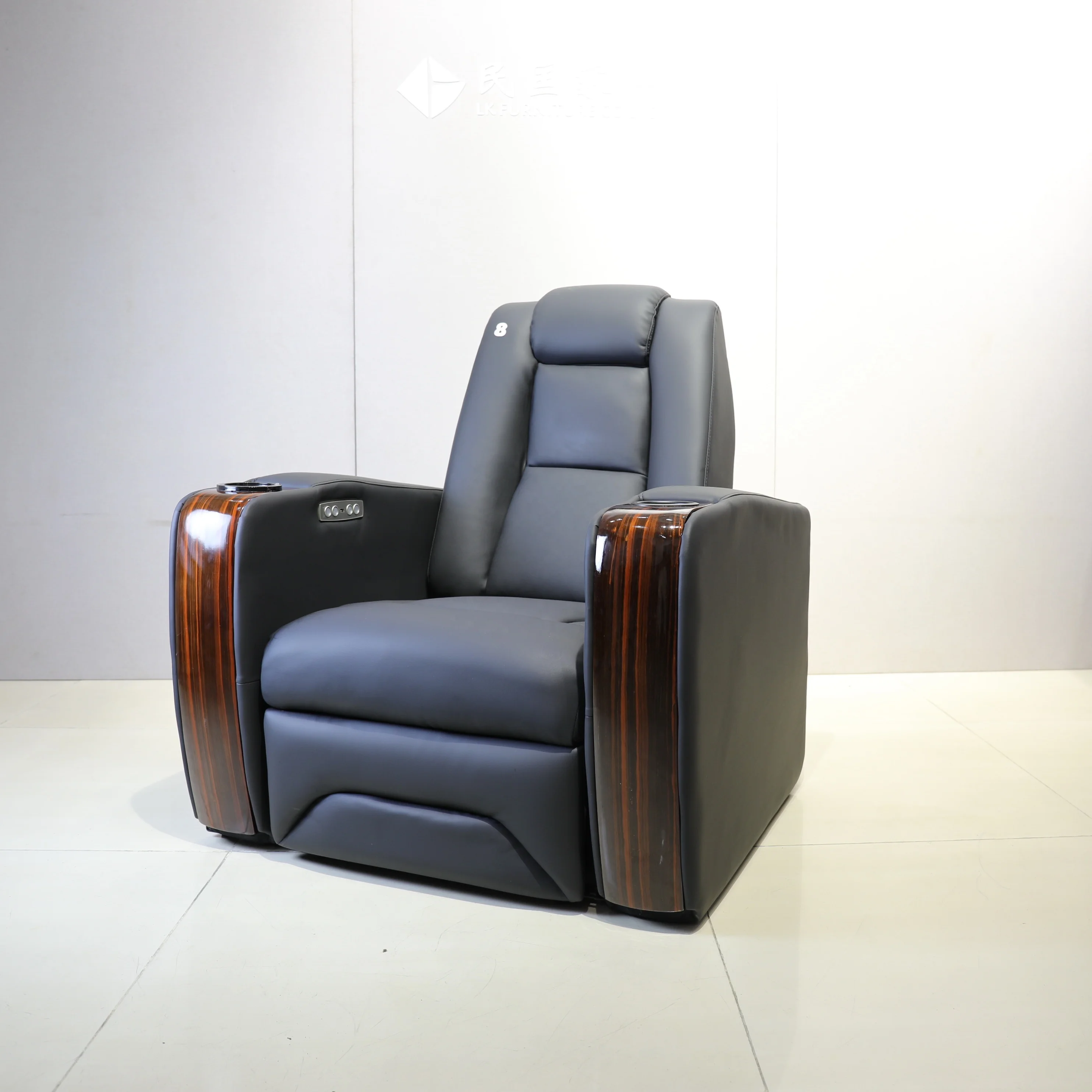 Luxury Theater Recliner Massage Chair Recliner