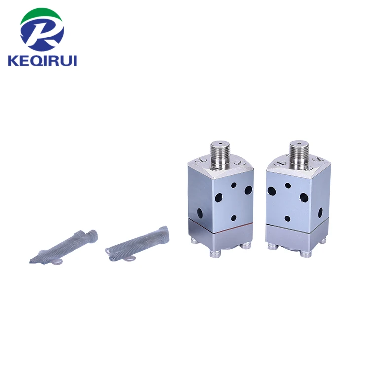 High quality micro hot melt gun accessories series module H20